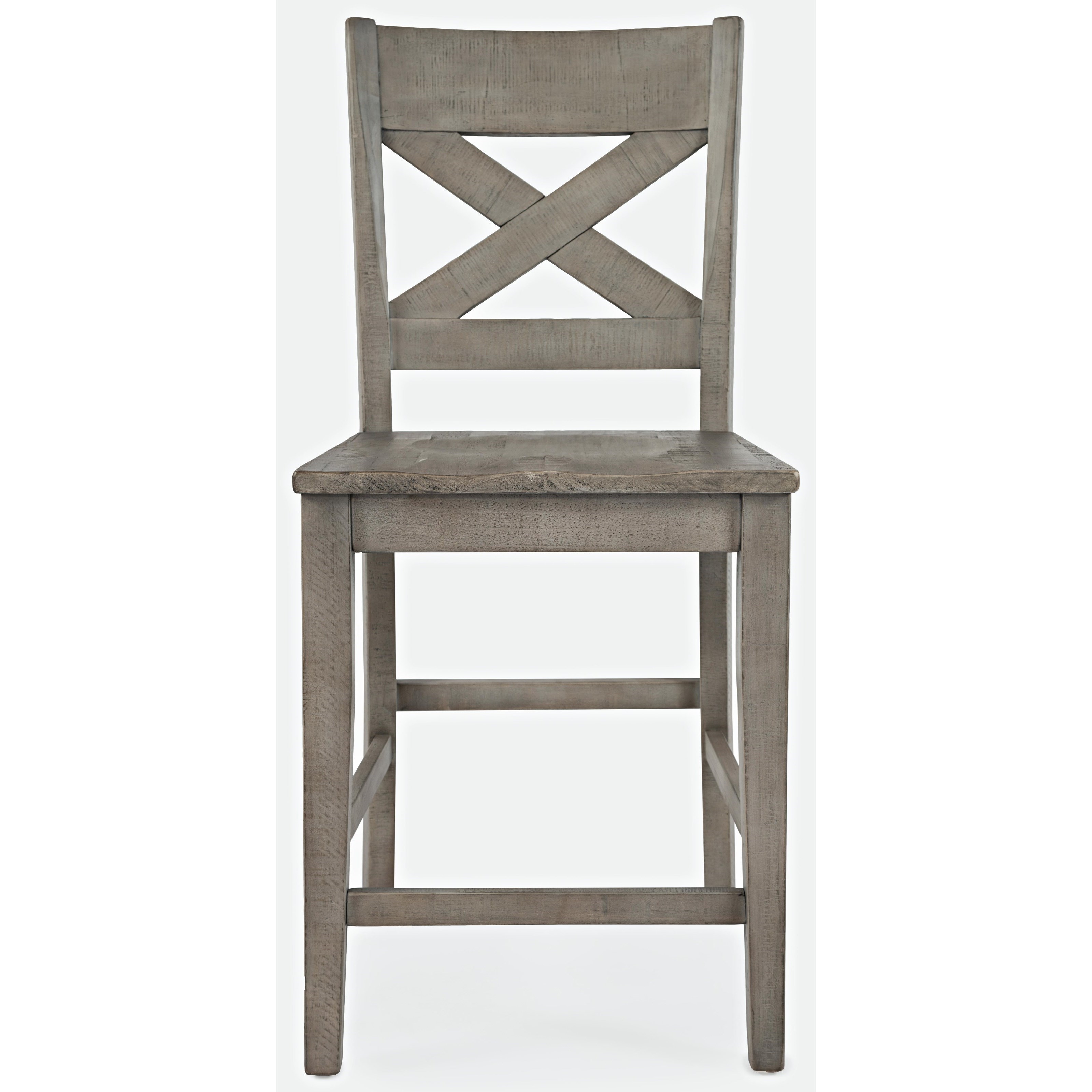 Outer Banks X-Back Stool